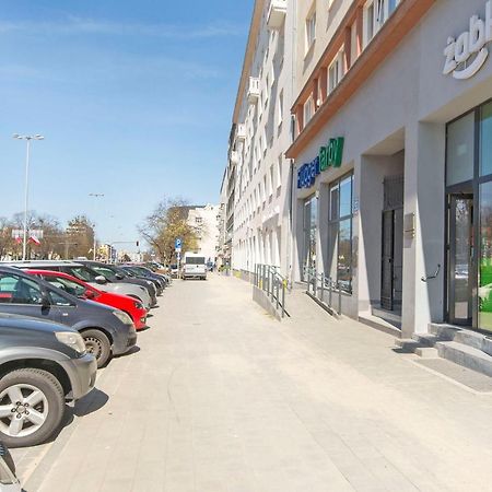 Gdynia Centrum Rentyear Apartments Exterior photo